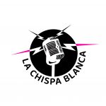 Logotipo de La Chispa Blanca_blancabaltes.com